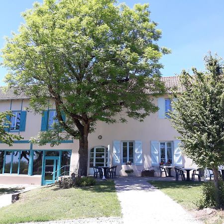 Maison De La Monne Olloix 外观 照片
