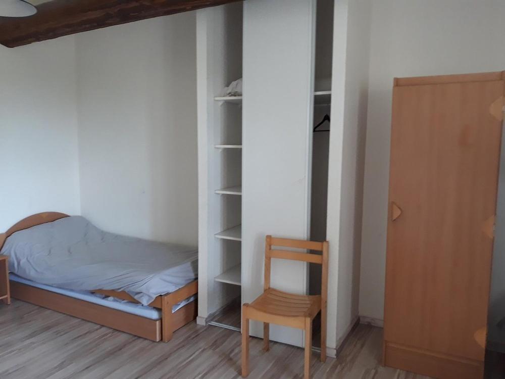 Maison De La Monne Olloix 外观 照片