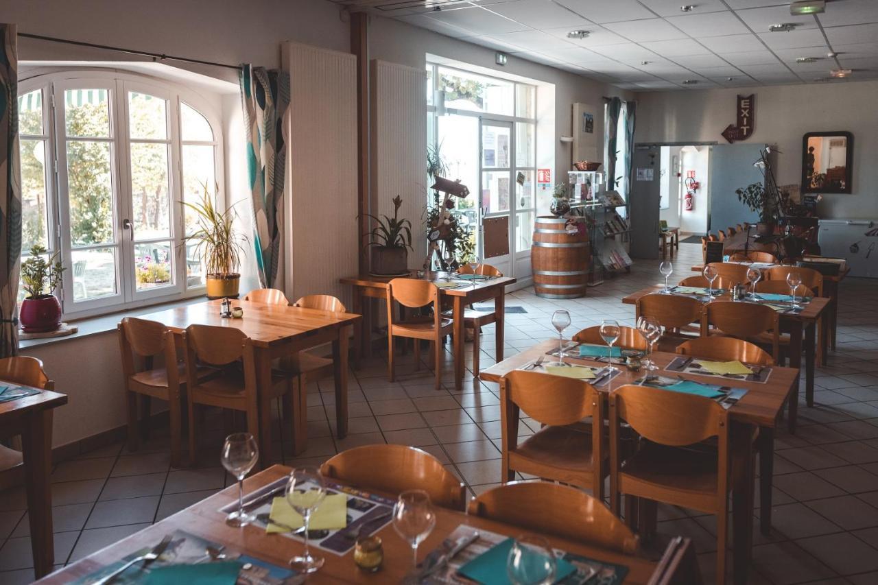 Maison De La Monne Olloix 外观 照片