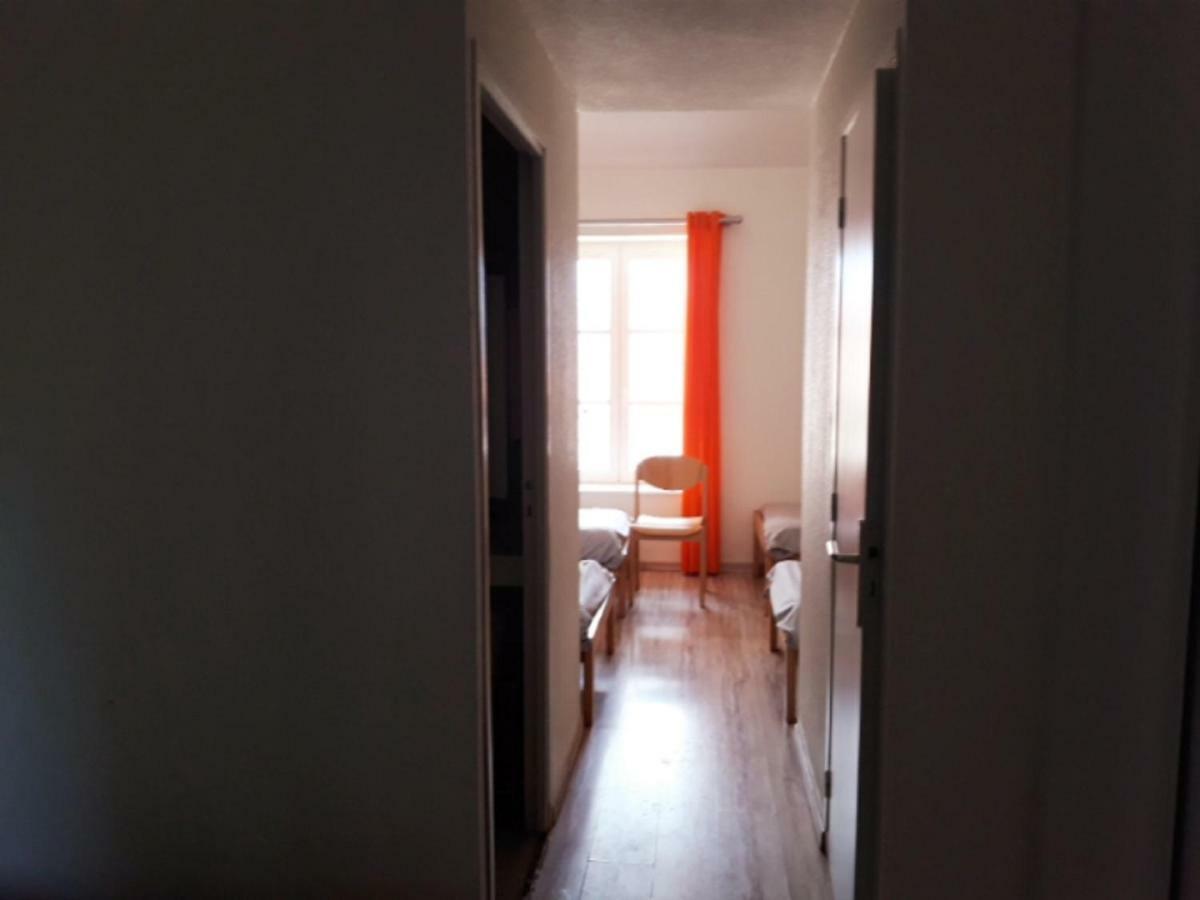 Maison De La Monne Olloix 外观 照片